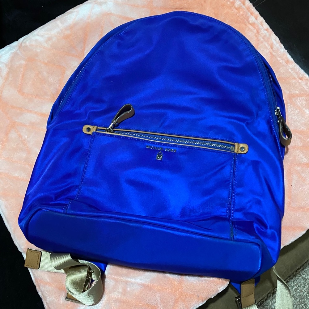 MK Book bag